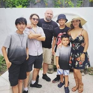 Meet your Posher, Abiud